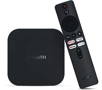Chollo: Xiaomi TV Box S 2ª Gen por solo 37,11 € - envío gratis!