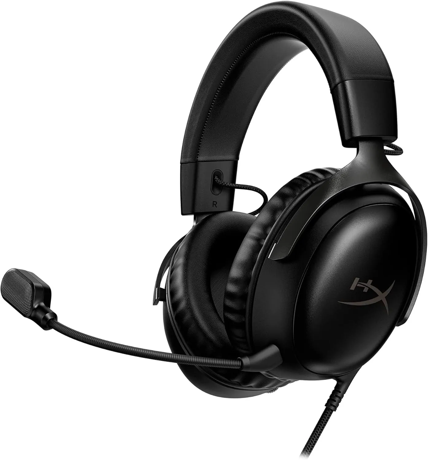 Auriculares HyperX Cloud III Reacondicionados por 35€ (-53%) en Amazon