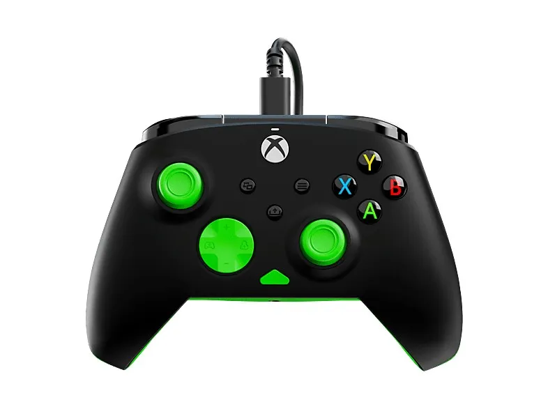 Mando Xbox Turtle Beach Rematch Core por 16.9€ (-32%) en Amazon