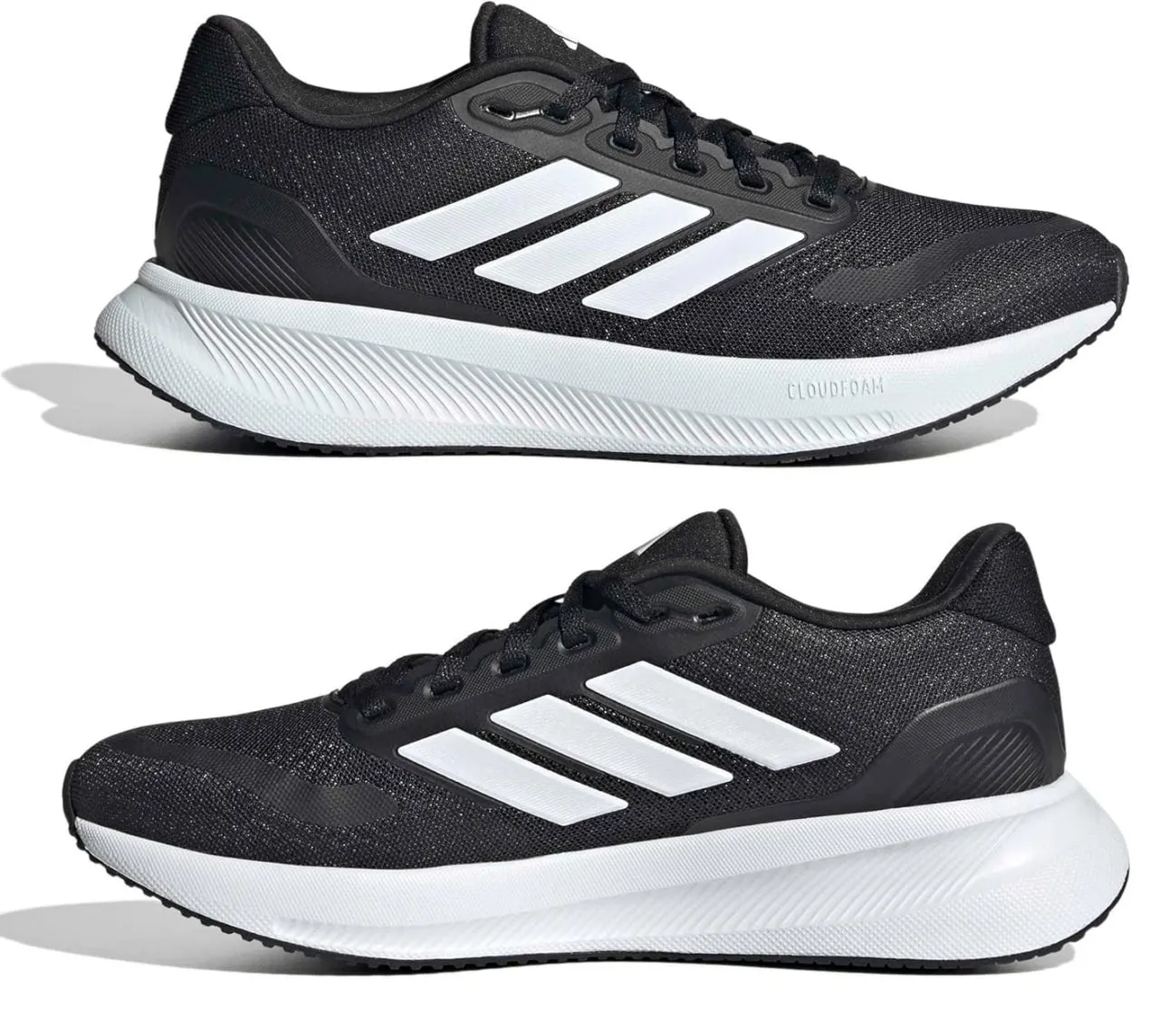 Zapatillas Adidas Runfalcon 5 por 32,90€ (-45%) en Amazon