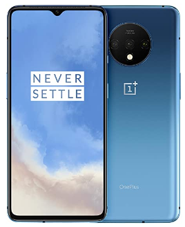 OnePlus 7T Chollo de Amazon