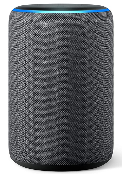 Amazon Echo (3.ª generación) - Alexa con Precio mínimo