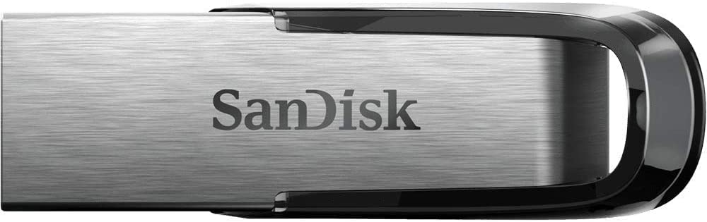 SanDisk Memoria USB 128GB Ultra Flair