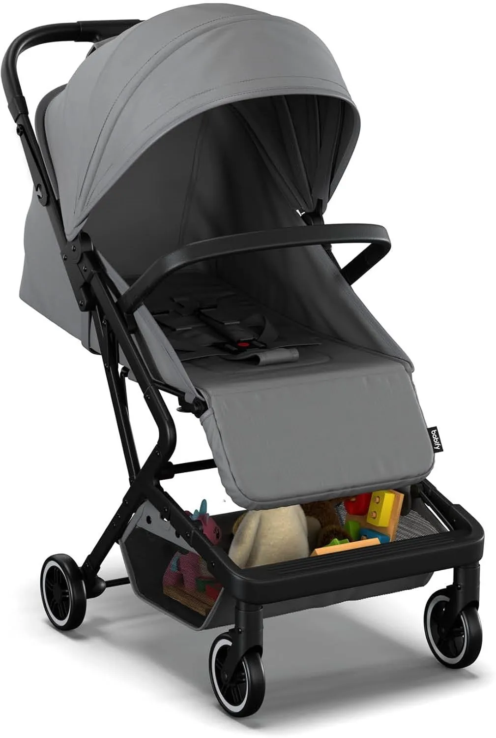 Carrito Babify Urban Ease por 78€ (-44%) en Amazon