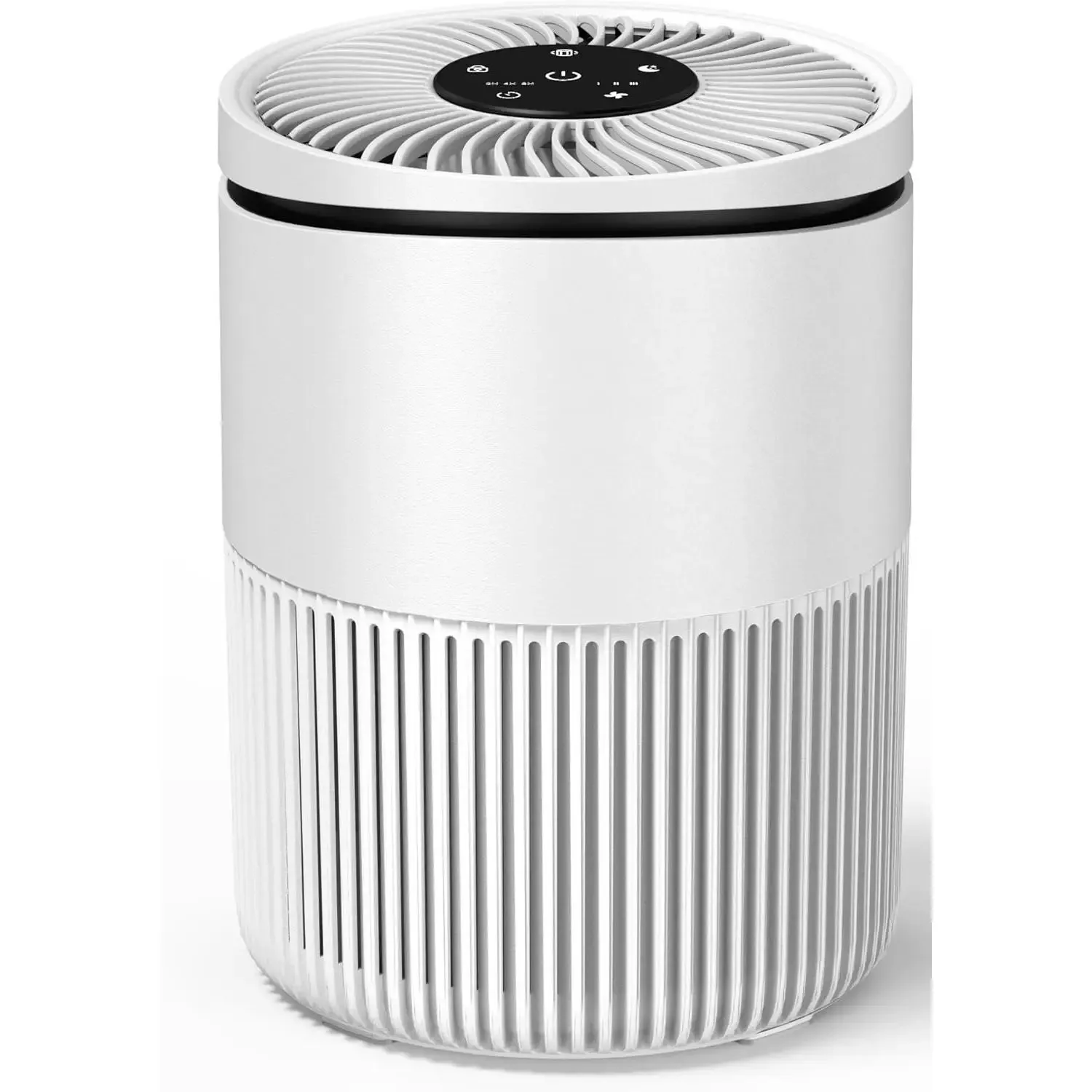 Purificador de aire para casa u oficina por 10.9€ (-48%) en AliExpress
