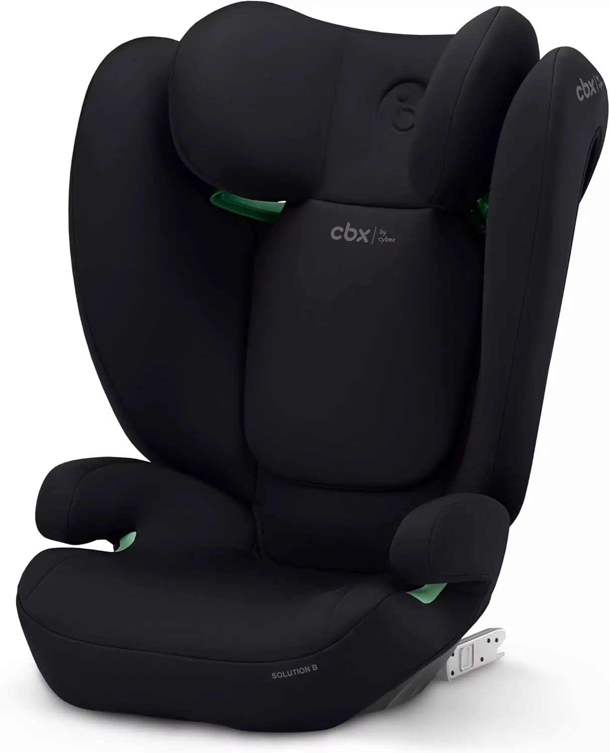 Silla Cybex Solution B i-Fix por 84€ (-38%) en Amazon