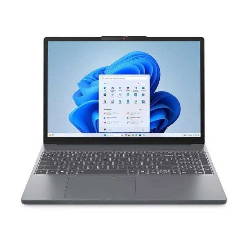 Lenovo IdeaPad Slim 3 i5-13420H 16GB 1TB por 519€ (-26%) en Amazon