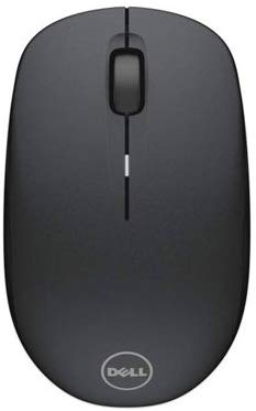 Ratón Dell WM126