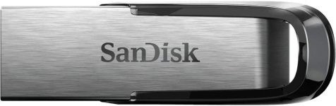 SanDisk memoria