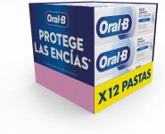 Pasta de dientes Oral-B