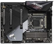 Placa AORUS