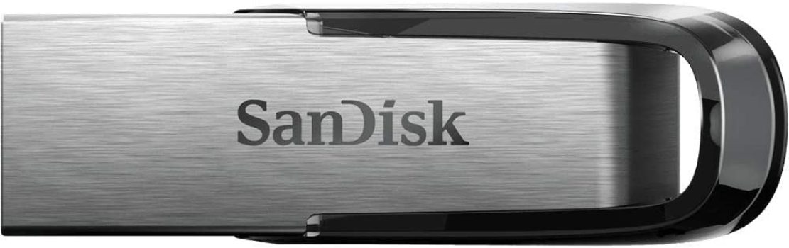 SanDisk memoria