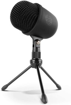 Micrófono Krom Pro