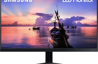 Samsung F24T352FHR