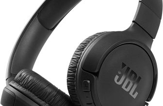 JBL TUNE 510BT – Auriculares inalámbricos