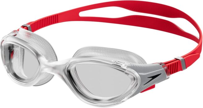 Speedo Unisex Biofuse 2.0 Swimming Goggles