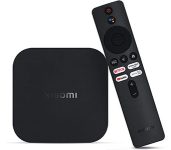 Chollo Xiaomi TV Box S 2a Generacion
