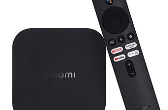 Chollo Xiaomi TV Box S 2a Generacion