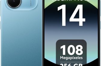 Xiaomi Redmi Note 14