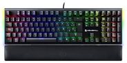 Newskill Serike Switch Red – Teclado Mecánico Gaming con Reposamuñecas