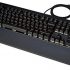 L-Link LL-KB-816-COMBO – Kit Teclado + Ratón USB, color negro