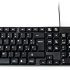 AmazonBasics – Teclado mecánico programable para juegos de ordenador | retroiluminación LED RGB