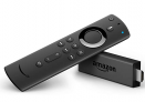 Amazon Fire TV Stick con Alexa