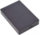 Disco Duro Externo Seagate de 5 TB