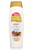 Gel para Ducha con Argán