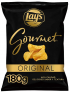 Chollo de Lays Gourmet – Patatas Fritas con Sal