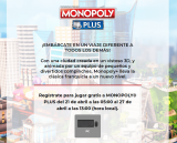 Ubisoft pone gratis Monopoly Plus del 21 de abril al 27 abril