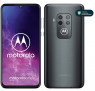 Motorola One Zoom con Alexa