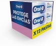 Pasta de Dientes Oral-B 12x75ml