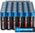 Pack de 48 pilas AA Alcalinas