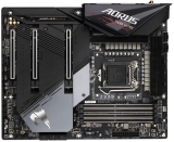 Placa Base Gigabyte Z590 AORUS Ultra