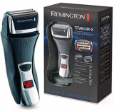 Remington Titanium-X Dual Foil F7800