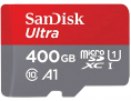 Micro SD 400gb SanDisk Ultra