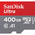 Micro SD 128gb SanDisk Ultra