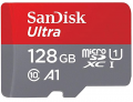 Micro SD 128gb SanDisk Ultra