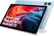 Chollo: Tablet Blackview Tab 60 de 10″ con Android 15 por solo 82 € en Amazon (-77%)