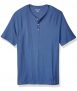 Camiseta Henley Barata en Amazon ES
