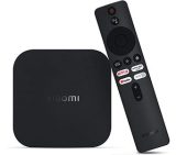 Chollo: Xiaomi TV Box S 2ª Gen por solo 37,11 € – envío gratis!