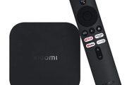 Chollo: Xiaomi TV Box S 2ª Gen por solo 37,11 € – envío gratis!